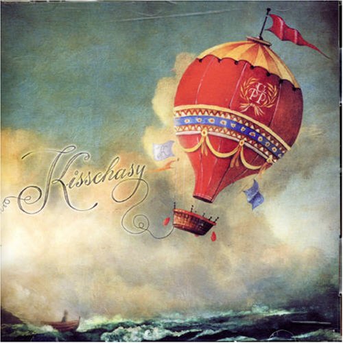 Kisschasy - United Paper People (Limited Edition) [Australian Import] - Zortam Music