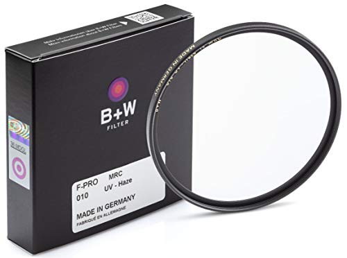 Kamerazubeh&ouml;r: B&W UV-Filter (010) MRC   82 E