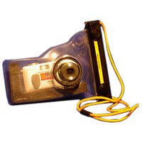 Drucker: Ewa-Marine D-CP 1 Unterwassergeh�use