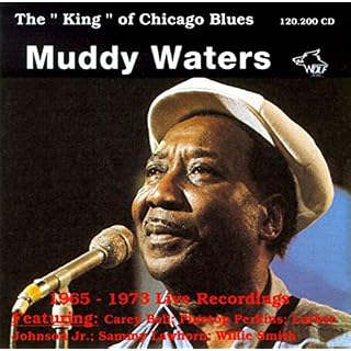 CD Cover Art