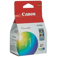 Canon CL-41 Color FINE Ink Cartridge