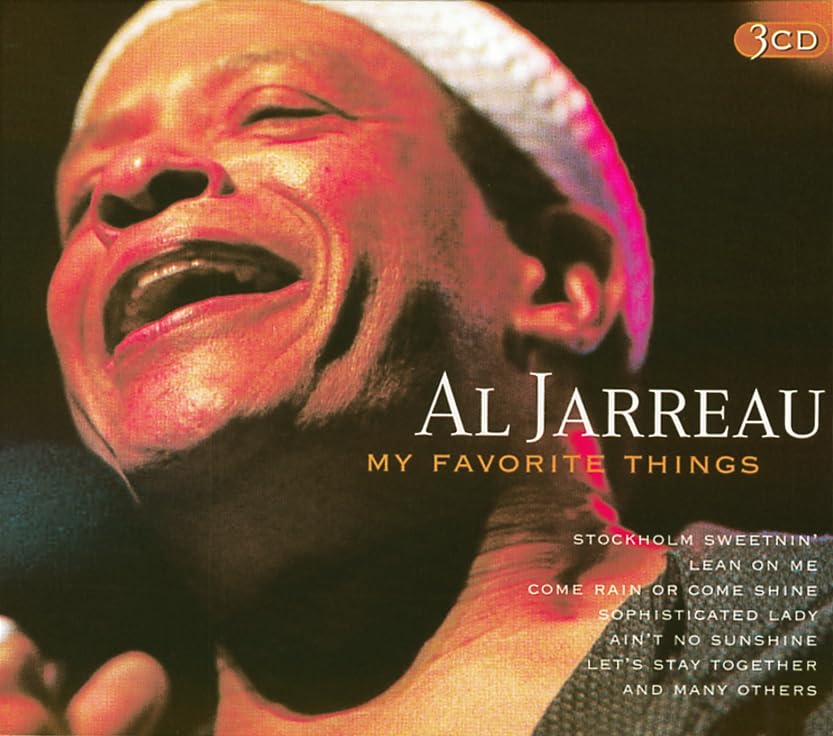Al Jarreau - Sommer, Sonne... reif f�r die Insel - Zortam Music