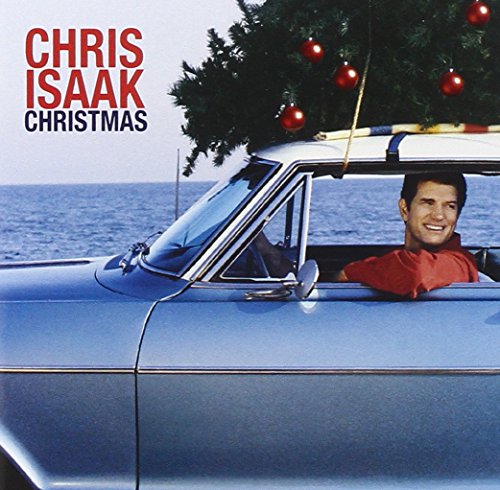 Chris Isaak Christmas