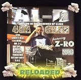 4 Da Green Reloaded by Z Ro