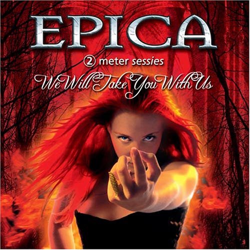 Epica - Feint (Accoustic) Lyrics - Zortam Music