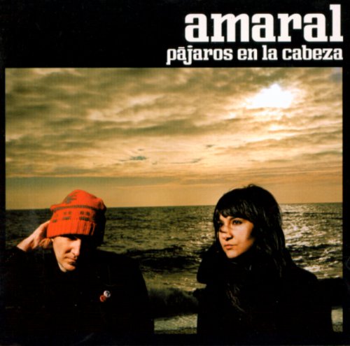 Amaral - Marta, Sebas, Guille y Los Demás Lyrics - Zortam Music