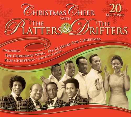 The Platters - Jingle Bell Rock Lyrics - Zortam Music