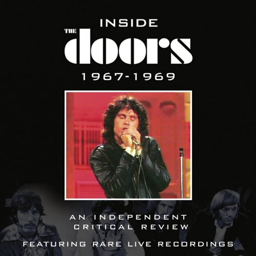 The Doors - 1967 - Doors - Zortam Music