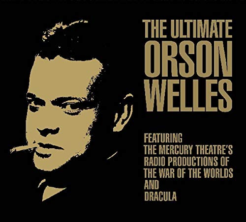 Orson Welles - Old Time Radio - Zortam Music
