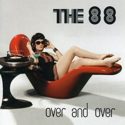 The 88 - Over and Over - Zortam Music