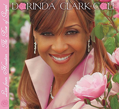The Rose Of Gospel