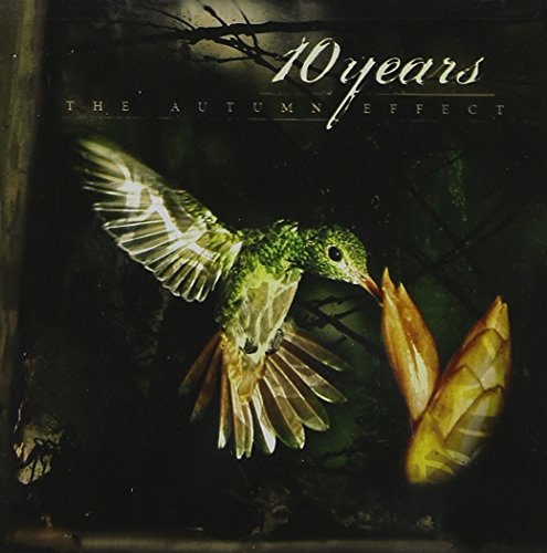 10 Years - Autumn Effect - Zortam Music
