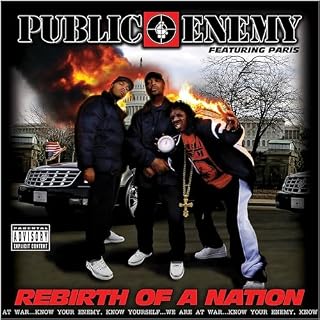 CD Cover Art