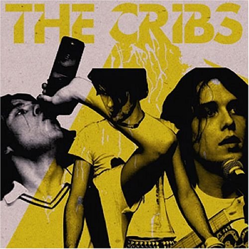 The Cribs - New Fellas - Zortam Music