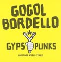 Gypsy Punks: Underdog World Strike