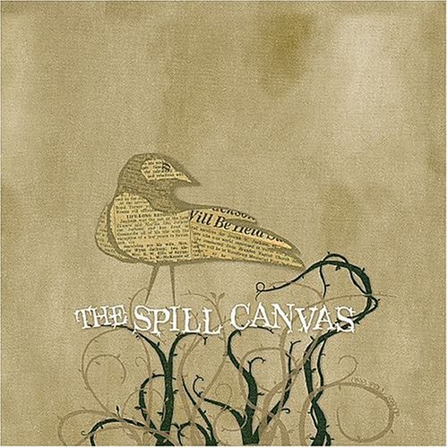 The Spill Canvas - All Hail the Heartbreaker Lyrics - Zortam Music