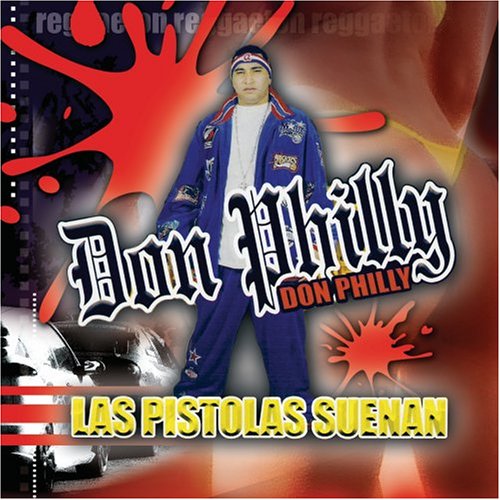 Las Pistolas Suenan