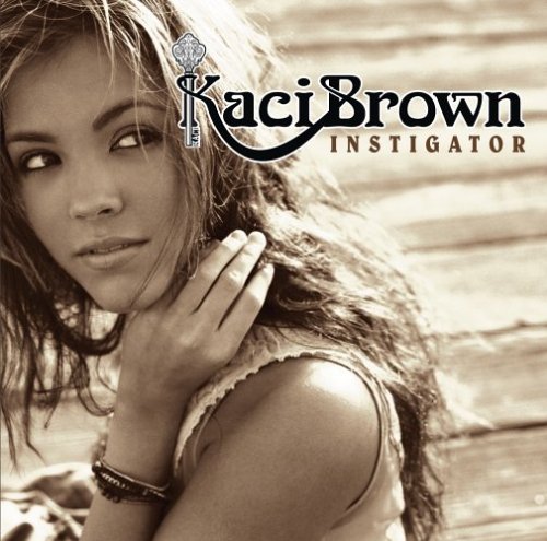 Kaci Brown - I Will Learn To Love Again Lyrics - Zortam Music