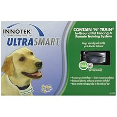 Innotek Ultrasmart Contain and Train