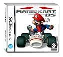 Mario Kart DS (Nintendo DS)