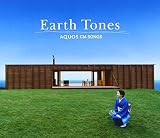 EARTH TONES AQUOS CM SONGS