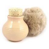 Pure Minerals Foundation - Light Tone (5-gram) - Great for All Skin Types!