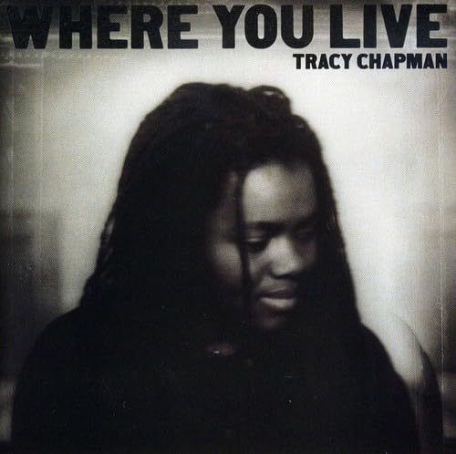 Tracy Chapman - _Einzelst�cke: Change - Zortam Music
