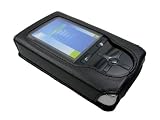 Toshiba Gigabeat S60 Leather Case by MisticAudio (Toshiba Gigabeat MES60VK)