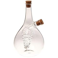 Norpro Grape/Oil/Vinegar Cruet
