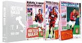 HIDETOSHI NAKATA DVD-BOX 1