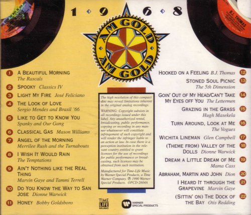 Classics IV - * - Zortam Music