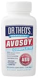 Dr. Theos Official - Avosoy Complete, 90 tablets