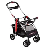 Universal Infant Car Seat Carrier