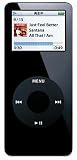 Apple iPod nano 4GB �֥�å� [MA107J/A]