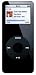 Apple iPod nano 4GB �֥�å� [MA107J/A]