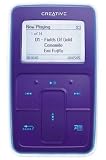 Creative Zen Micro SE 5GB - Purple