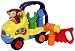 Little Fix It Tool Truck