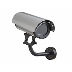 D-Link DCS-45 Ip Camera Outdoor Enclosure Thermal Barrier