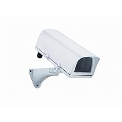 Ip Cam Outdoor Enclosure with Power Supplierindustrial Grade DSC-50