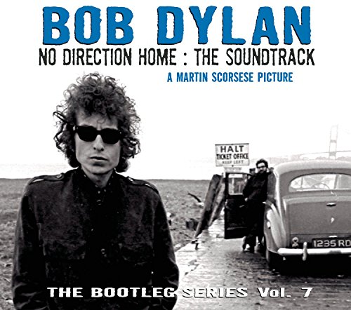Bob Dylan - A Hard Rain