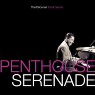 CD Cover Art
