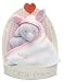 Humphreys Corner Little Love - Baby Girl Mini Bean Toy (Lottie)