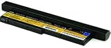 Lenovo X40シリーズ大容量Li-Ionバッテリー・パック(8セル) [92P1119]