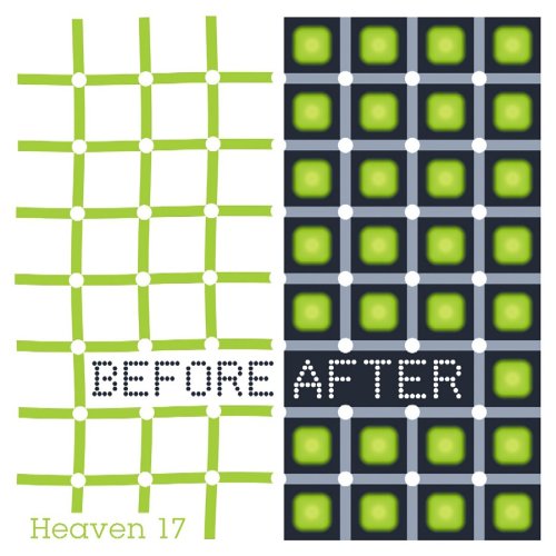 Heaven 17 - Before / After - Zortam Music