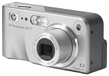 HP Photosmart 428 GoGo Photo Studio (M517 5MP Digital Camera with 3x Optical Zoom & Photosmart 420 4x6 Photo Printer)