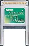 SANWA SUPPLY ADR-CFCB CARDBUSΉCFA_v^