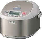 ZOJIRUSHI 真空内釜圧力IH炊飯ジャー極め炊き NP-FB10-XA ステンレス