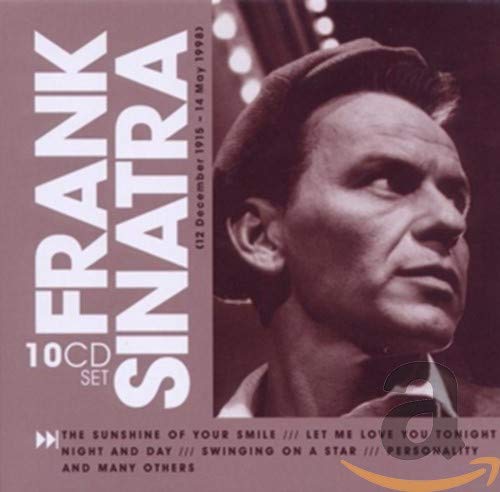 Frank Sinatra