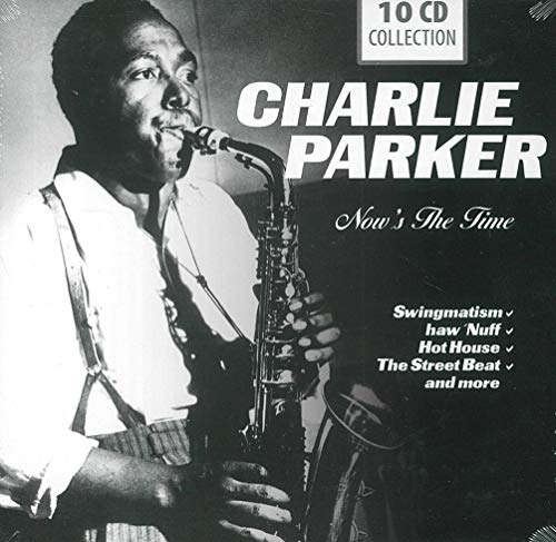 Charlie Parker