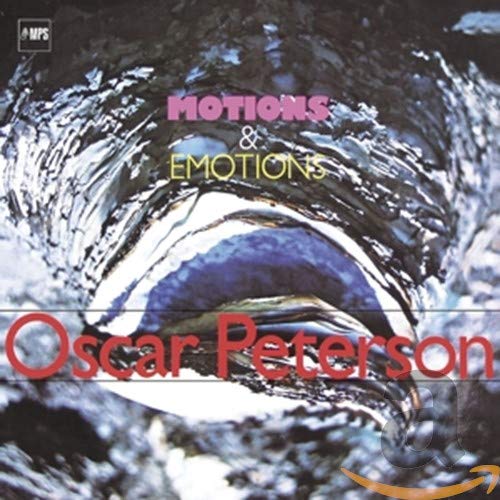 Oscar Peterson - A Trip To Brazil 2 - Zortam Music